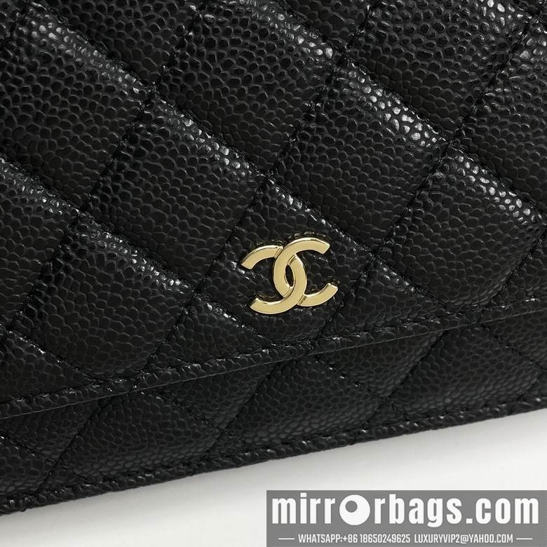 1:1 Replica Chanel Bags 33814 20X13X5cm XMY 2