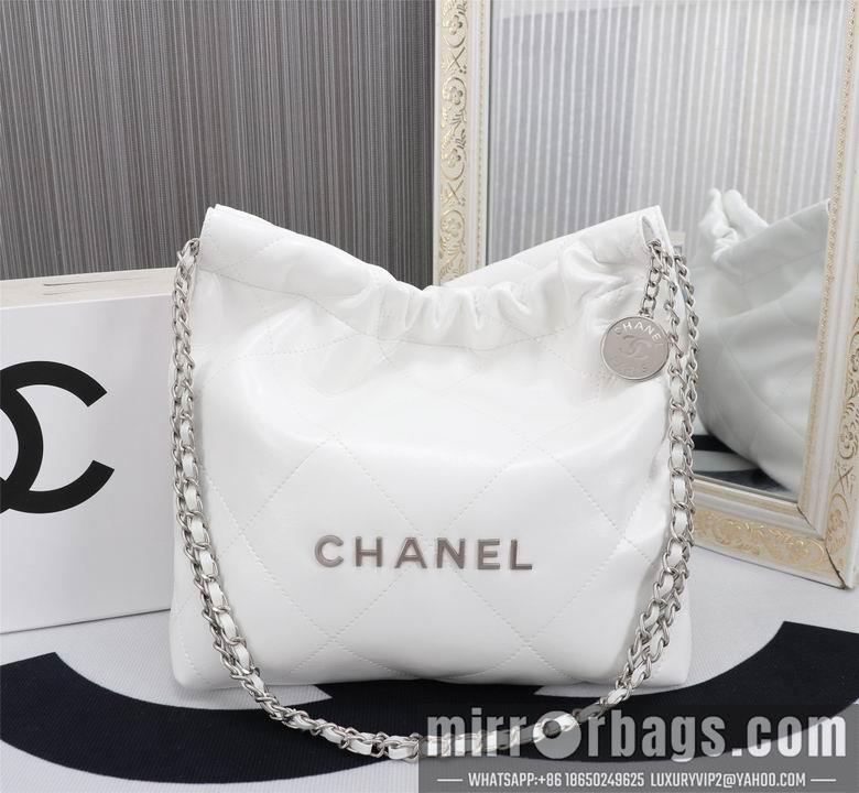 1:1 Replica Chanel Bags 8801 30X25X8cm WO 6