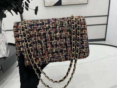 1:1 Replica Chanel Bags 01112 25cm WO 10