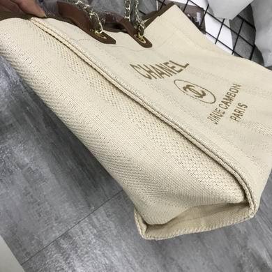1:1 Replica Chanel Bags 66943 48X38X30cm WO 4