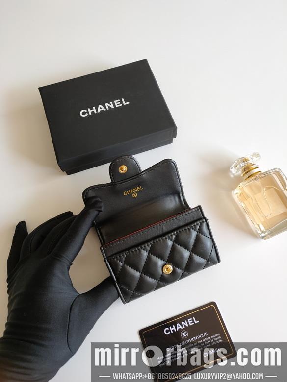 1:1 Replica Chanel Bags AP0214 7.5X11.3X2.1cm XM 5
