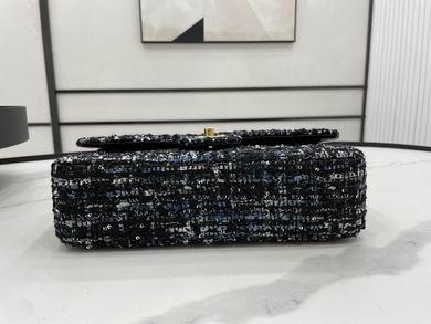 1:1 Replica Chanel Bags 01112 25cm WO 6