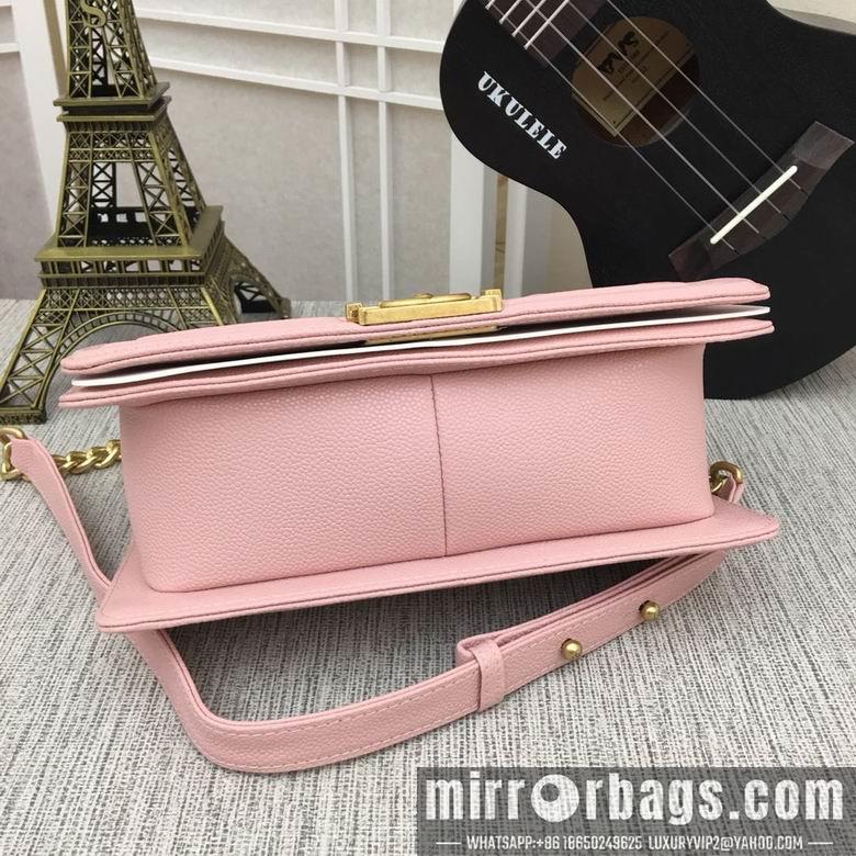 1:1 Replica Chanel Bags 67086 25X14-16X7.5cm XMY 3