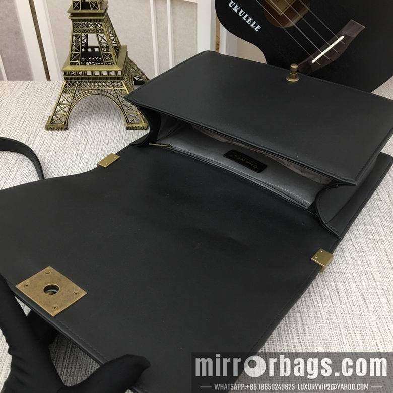 1:1 Replica Chanel Bags 67087 30cm XMY 7