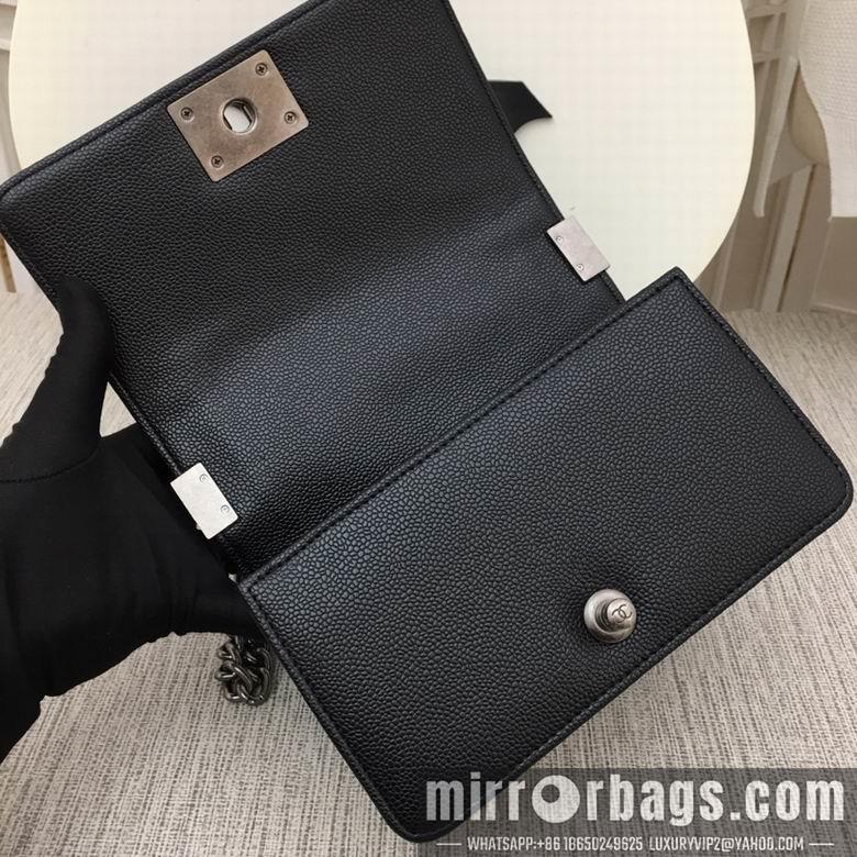 1:1 Replica Chanel Bags 67085 20X12X7.5cm XMY 7