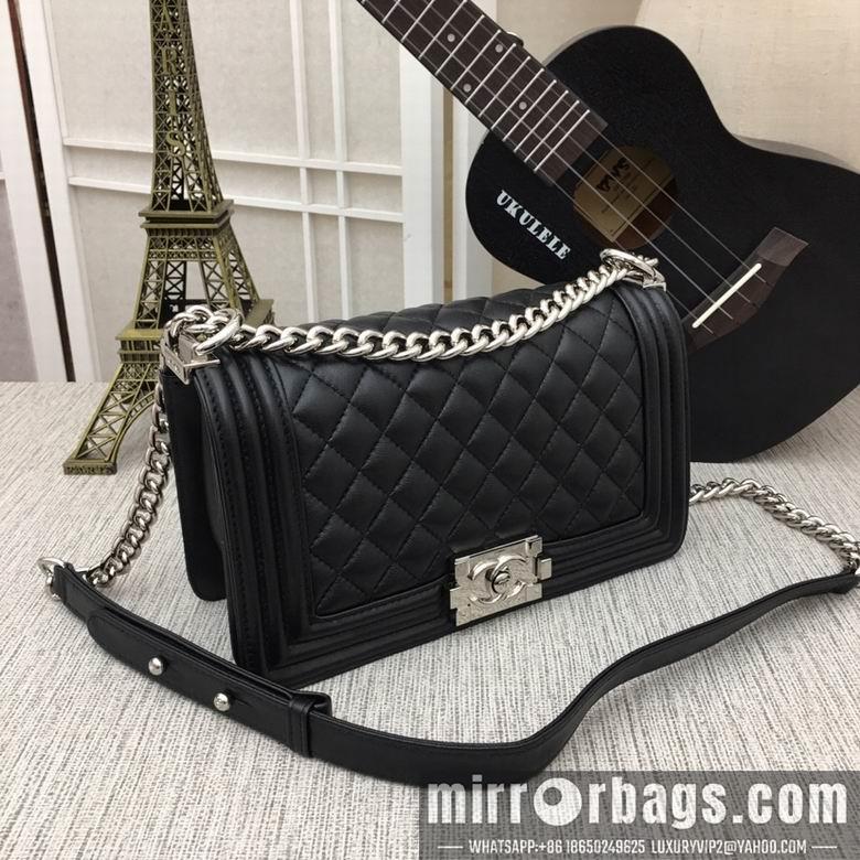 1:1 Replica Chanel Bags 67086 25X15X7.5cm XMY 24