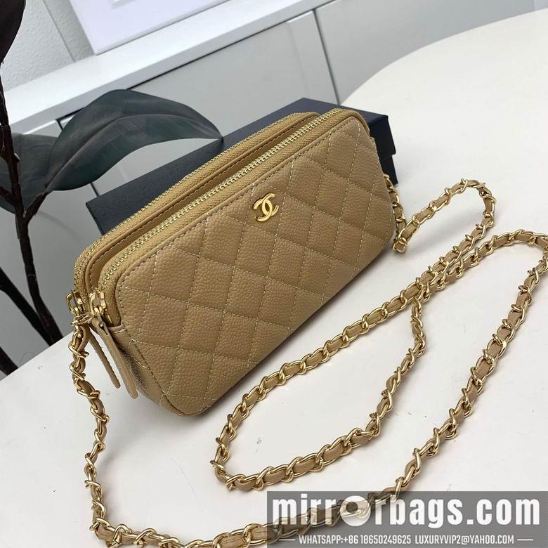 1:1 Replica Chanel Bags 50169 20X10cm XMY 5
