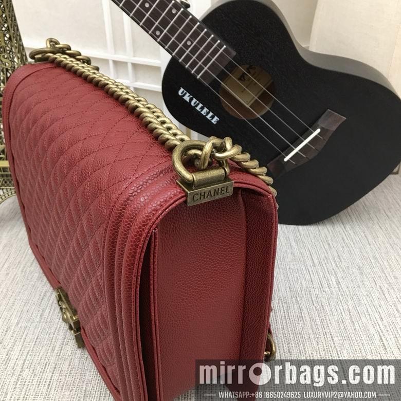 1:1 Replica Chanel Bags 67087 30cm XMY 30