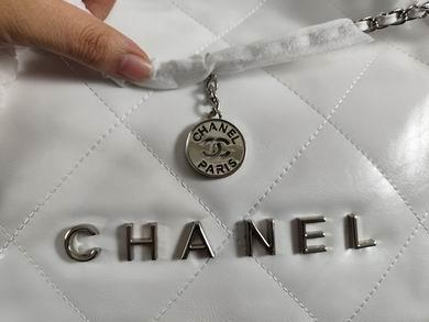 1:1 Replica Chanel Bags 207-1中39X42X8cm 小35X37X7cm WO 3