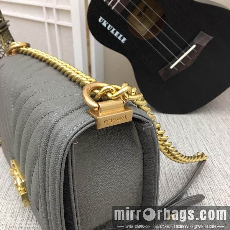 1:1 Replica Chanel Bags 67086 25X14X7cm XMY 26