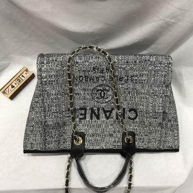 1:1 Replica Chanel Bags 66945 38X30X20cm WO 3