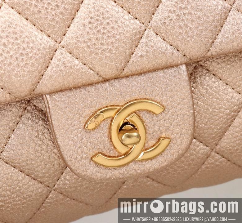 1:1 Replica Chanel Bags 46X14X26cm 061105 WO 5