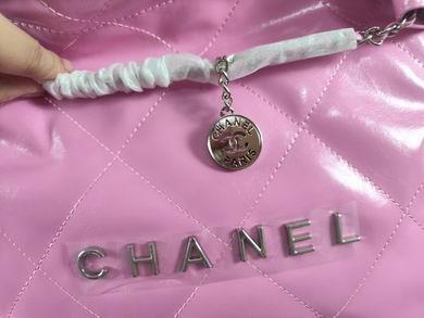 1:1 Replica Chanel Bags 207-1中39X42X8cm 小35X37X7cm WO 2