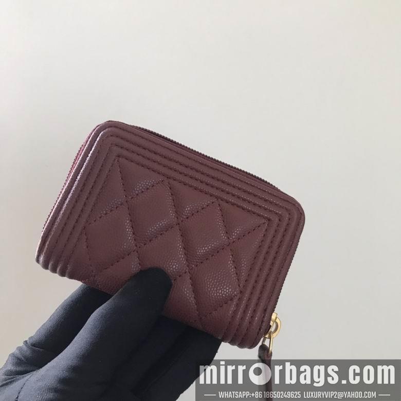 1:1 Replica Chanel Bags 80602 11X7.5cm YG 1
