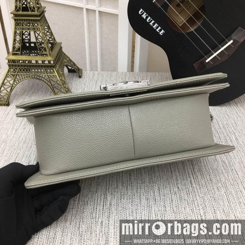 1:1 Replica Chanel Bags 67086 25X14-16X7.5cm XMY 20