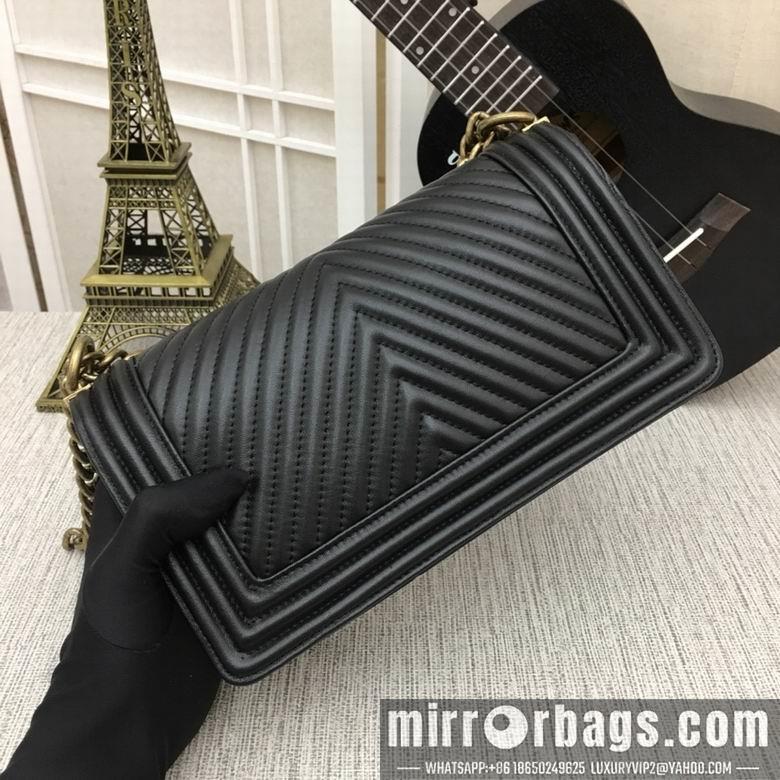 1:1 Replica Chanel Bags 92493 25X14X8cm XMY 5