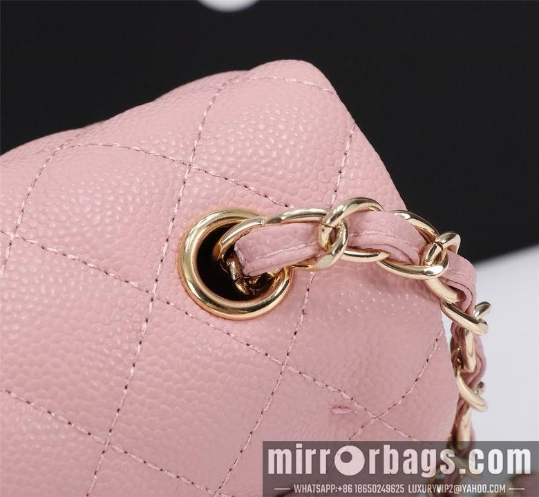 1:1 Replica Chanel Bags 1116 20cm XMY 18