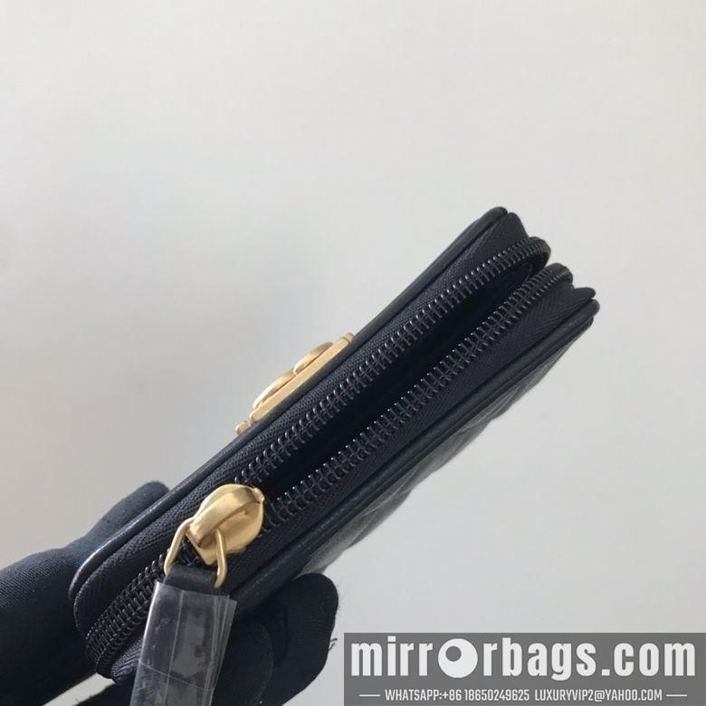 1:1 Replica Chanel Bags 80602 11X7.5cm YG 6