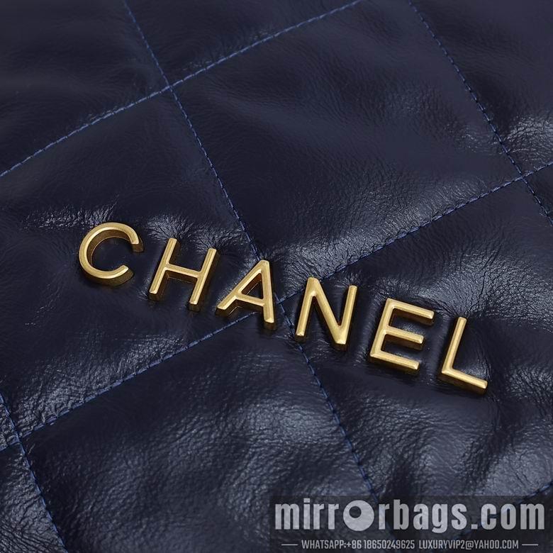 1:1 Replica Chanel Bags 22s 3611 30x37cm YG 6