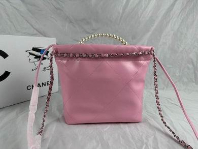 1:1 Replica Chanel Bags 810 20X19X6cm WO 3