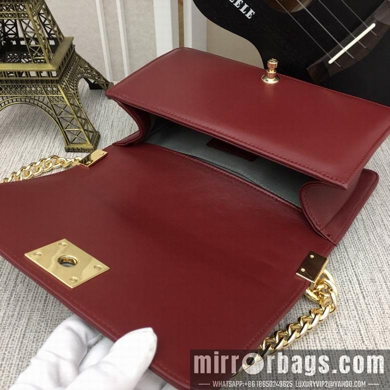 1:1 Replica Chanel Bags 67086 25X15X7.5cm XMY 15