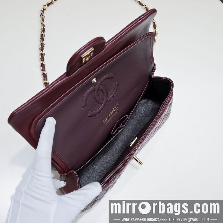 1:1 Replica Chanel Bags 1112 25.5X16X6.5cm WO 5