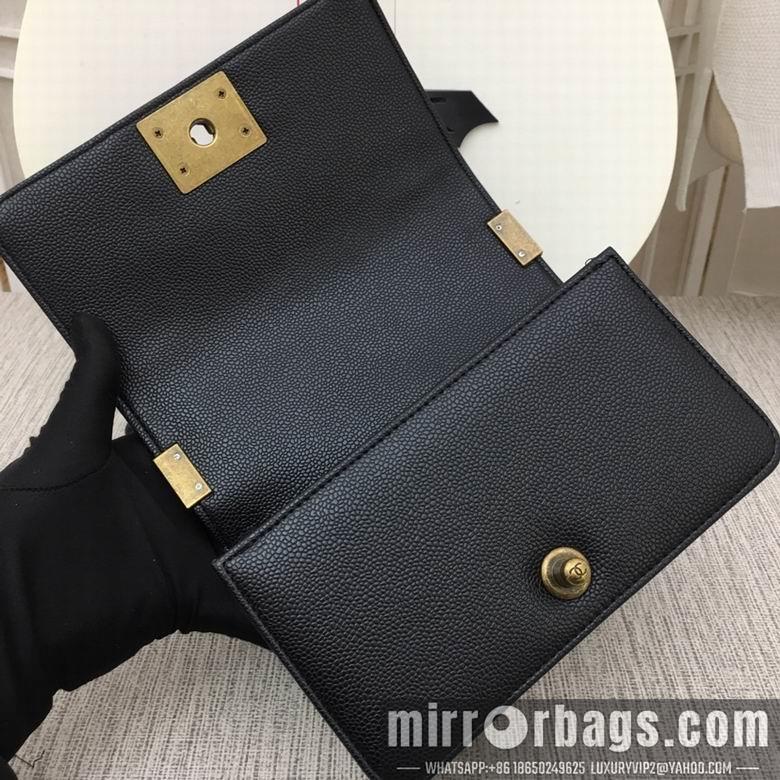 1:1 Replica Chanel Bags 67085 20X12X7.5cm XMY 6