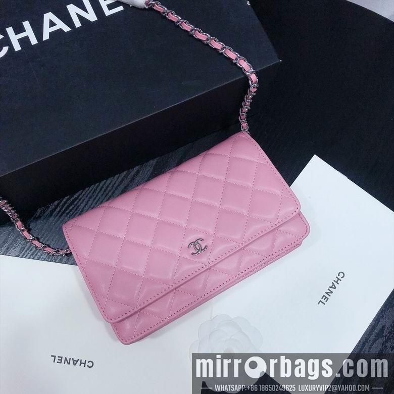 1:1 Replica Chanel Bags 33814 19X13X4cm XMY 1
