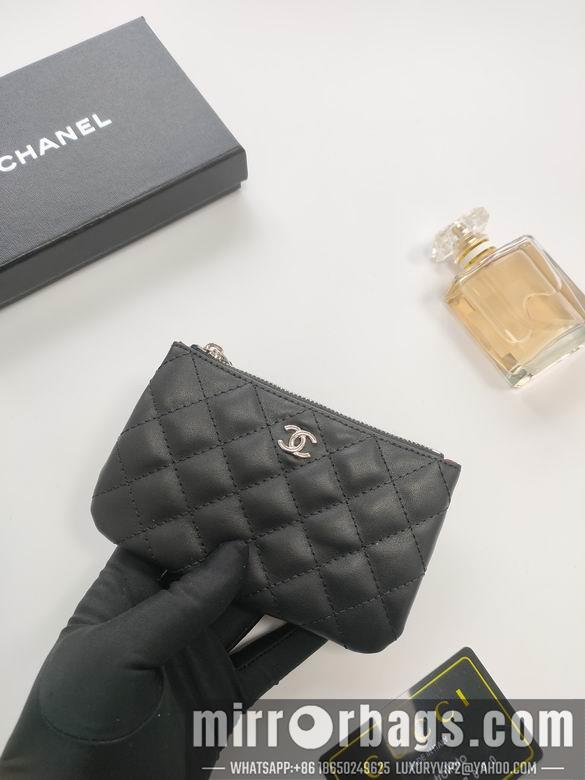 1:1 Replica Chanel Bags A82365 15X8.5cm XMY 6