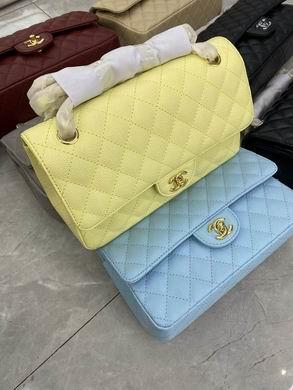 1:1 Replica Chanel Bags BT1112   25.5X14.5X7