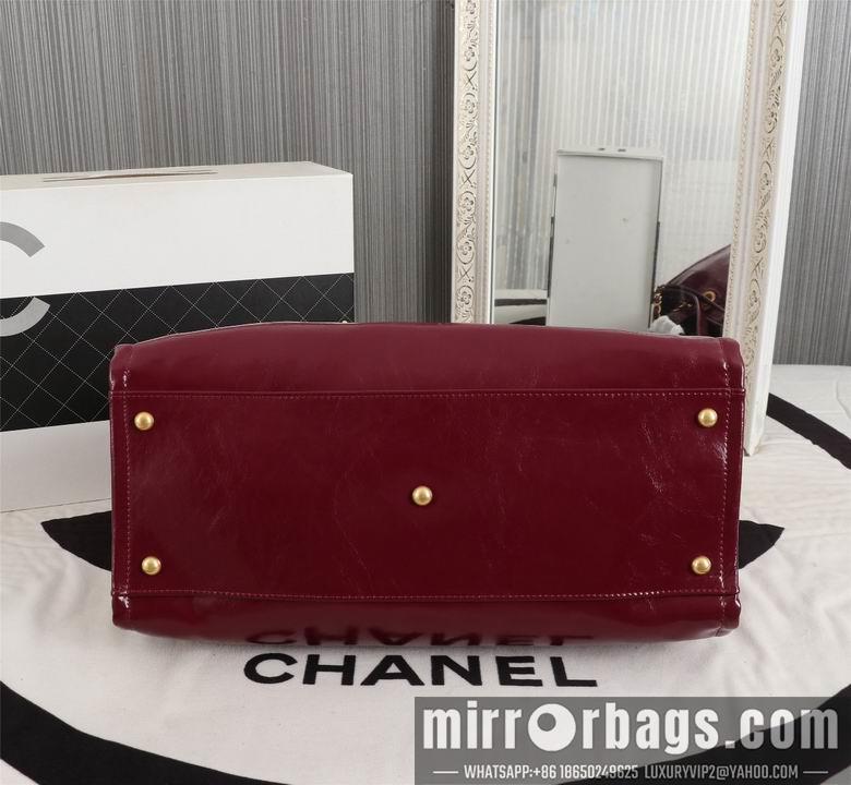 1:1 Replica Chanel Bags 8228 41X31X21cm WO 4