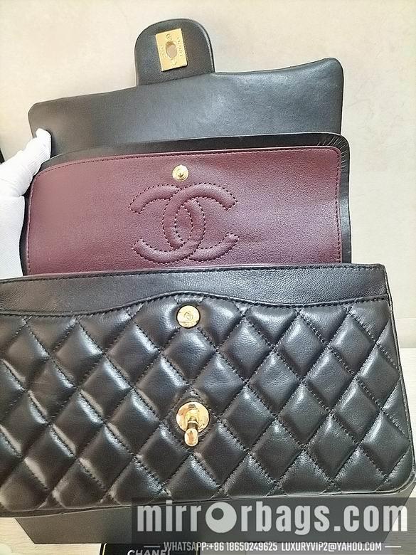 1:1 Replica Chanel Bags 1112170 25.5X15.5X6.5cm WO 1