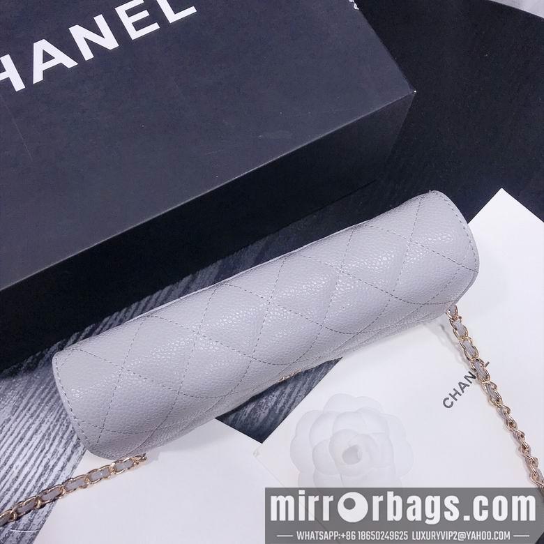 1:1 Replica Chanel Bags 33814 19X13X4cm XMY 24