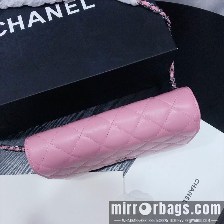 1:1 Replica Chanel Bags 33814 19X13X4cm XMY 1