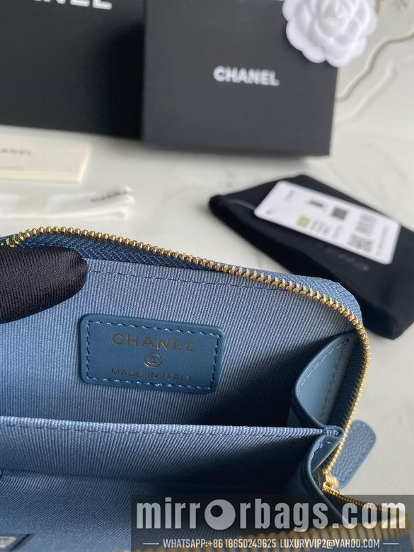 1:1 Replica Chanel Bags AP1650 7.5X2X11cm WO 6