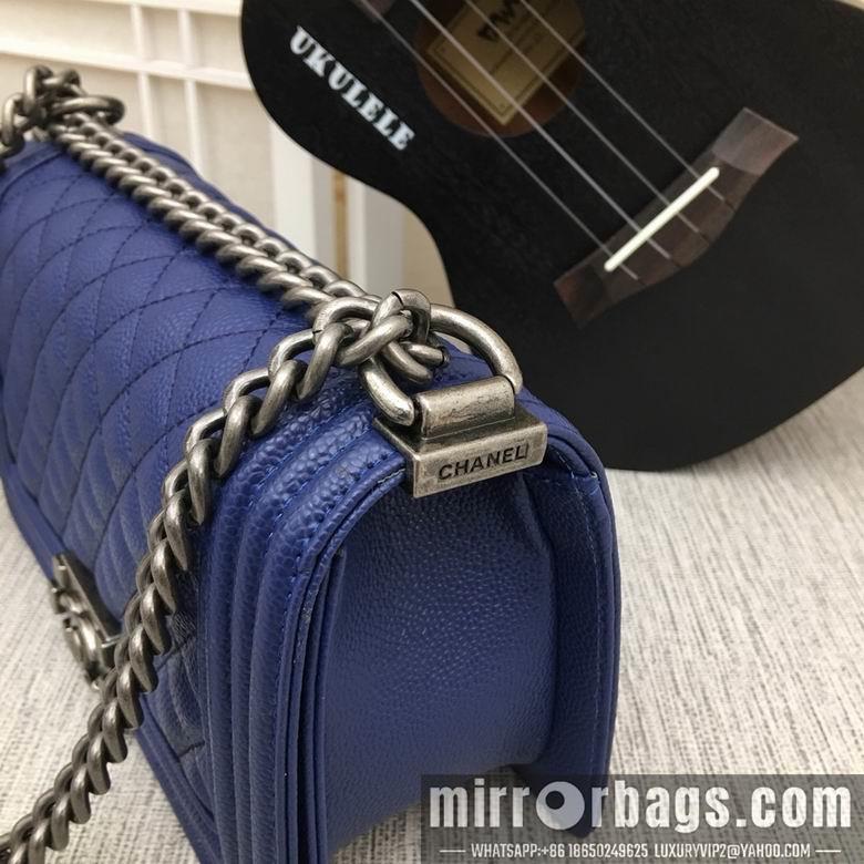 1:1 Replica Chanel Bags 67086 25X14-16X7.5cm XMY 21