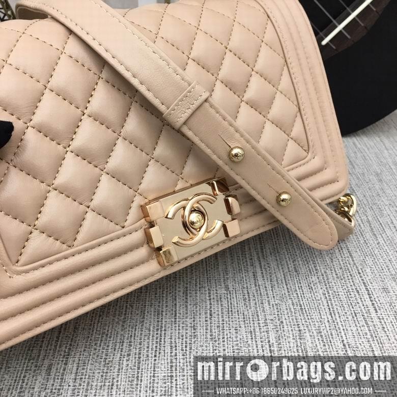 1:1 Replica Chanel Bags 67086 25X15X7.5cm XMY 12
