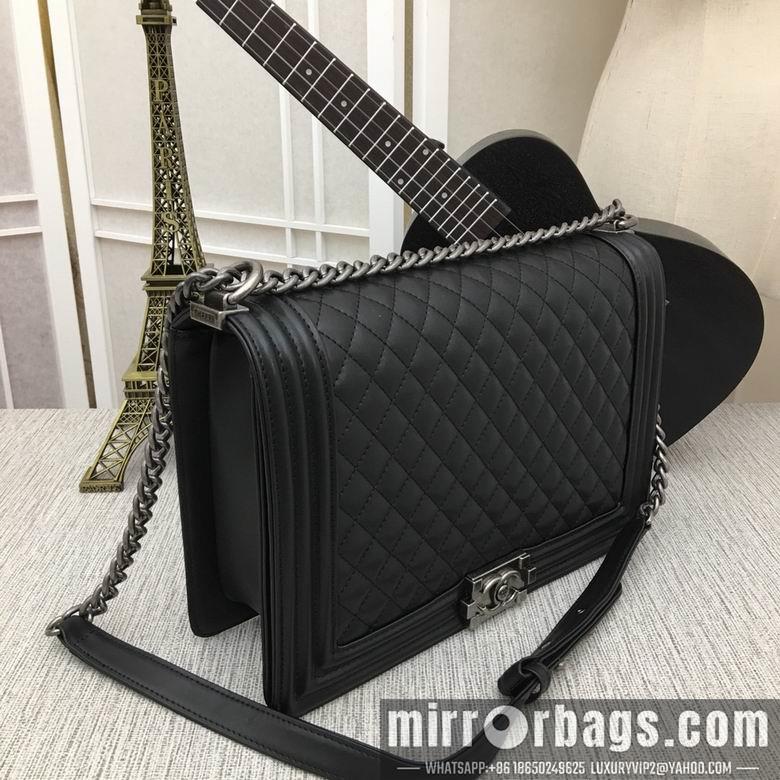 1:1 Replica Chanel Bags 67087 30cm XMY 11