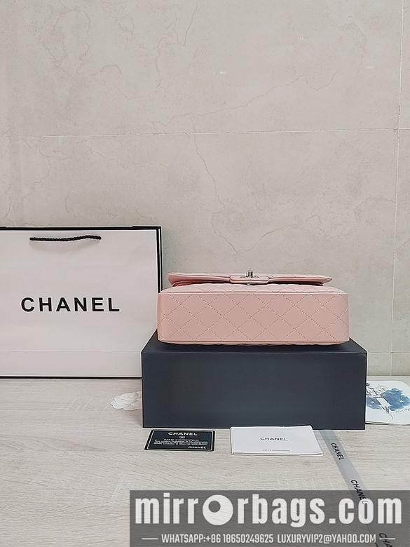 1:1 Replica Chanel Bags 1112170 25.5X15.5X6.5cm WO 3