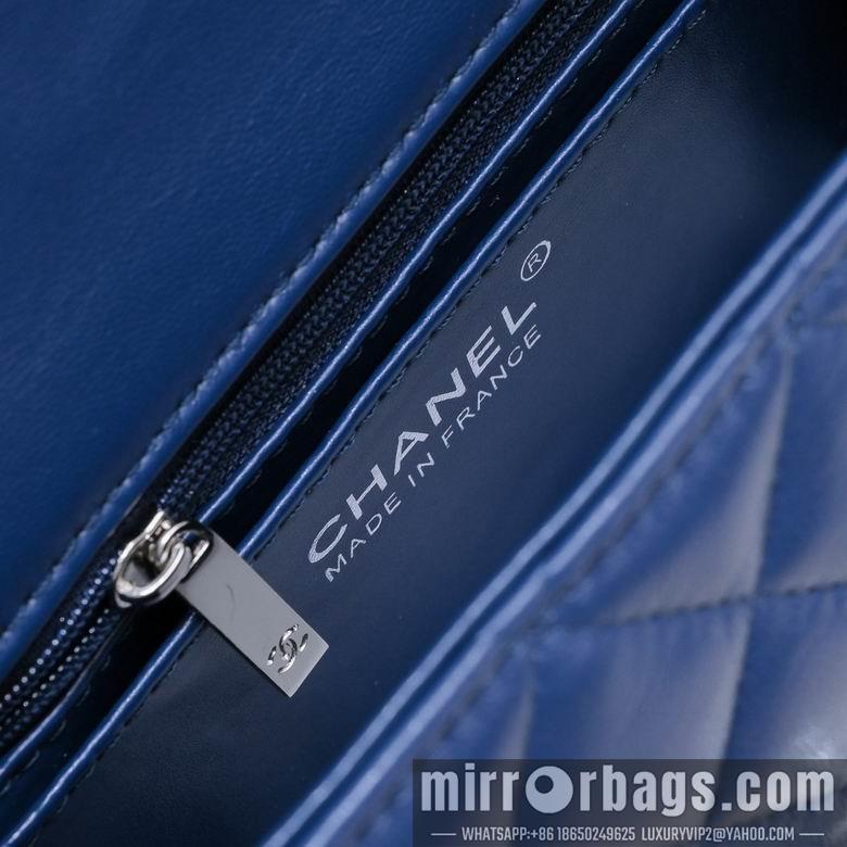 1:1 Replica Chanel Bags 1115 17.5X13X5cm WO 6