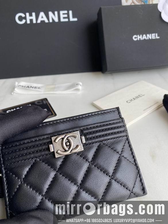 1:1 Replica Chanel Bags 84431 11X7.5X1cm YG 6