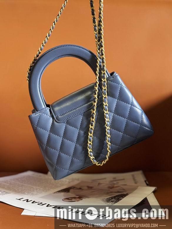 1:1 Replica Chanel Bags AS4416 13X19X7cm WO 1