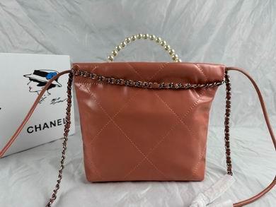 1:1 Replica Chanel Bags 810 20X19X6cm WO 1
