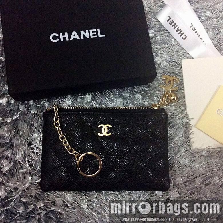 1:1 Replica Chanel Bags 50168 14.5X9cm YG 4