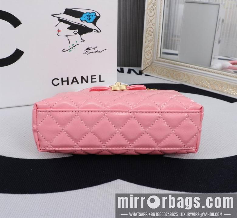 1:1 Replica Chanel Bags 8860 13X19X7cm XMY 3