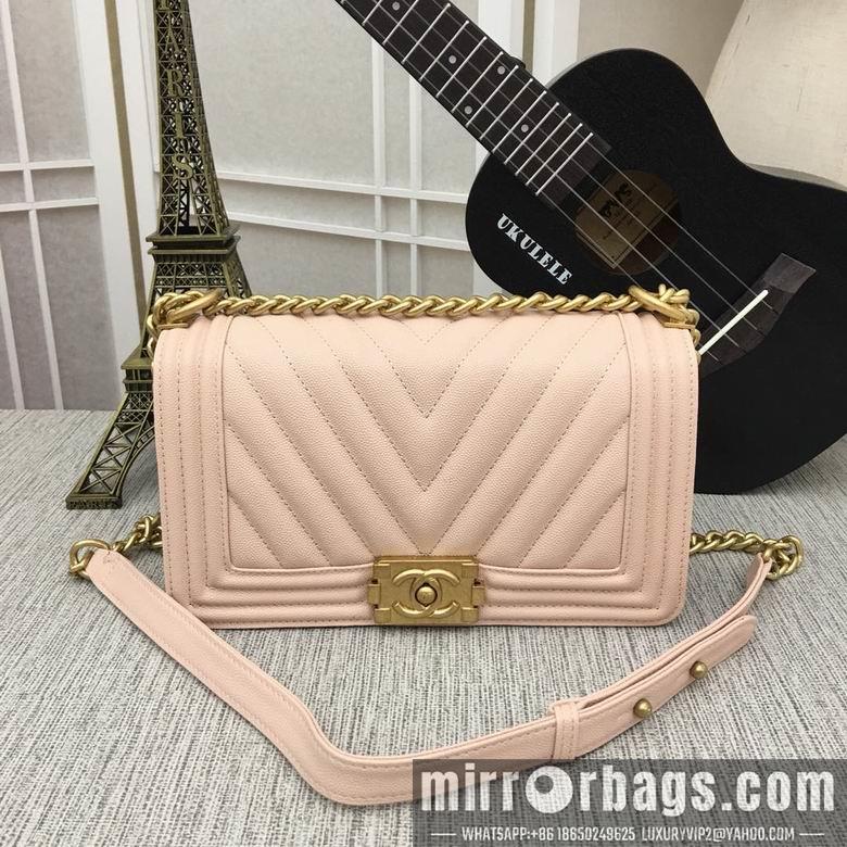 1:1 Replica Chanel Bags 67086 25X14X7cm XMY 25