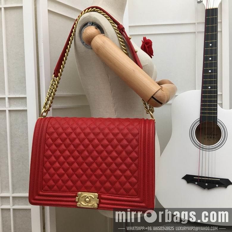 1:1 Replica Chanel Bags 67087 30cm XMY 22