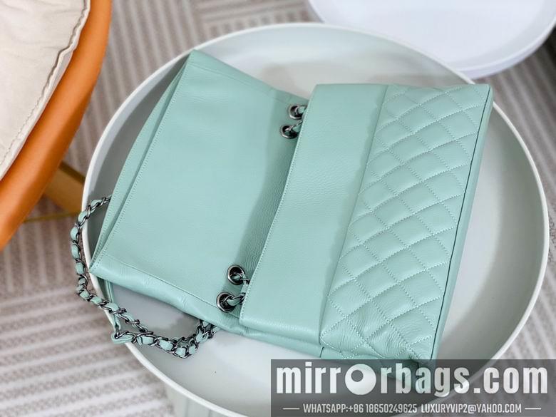 1:1 Replica Chanel Bags AO7095 32X7.5X19cm YG 4