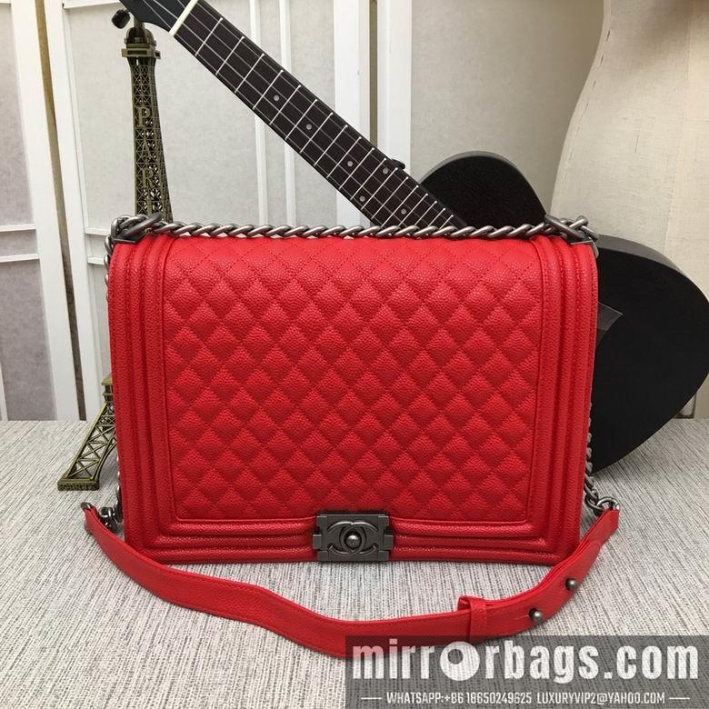 1:1 Replica Chanel Bags 67087 30cm XMY 19