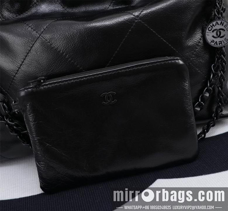 1:1 Replica Chanel Bags 8801 39X24X8cm WO 2